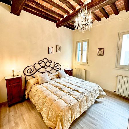 Casa Ambra Aparthotel Cortona Exteriör bild