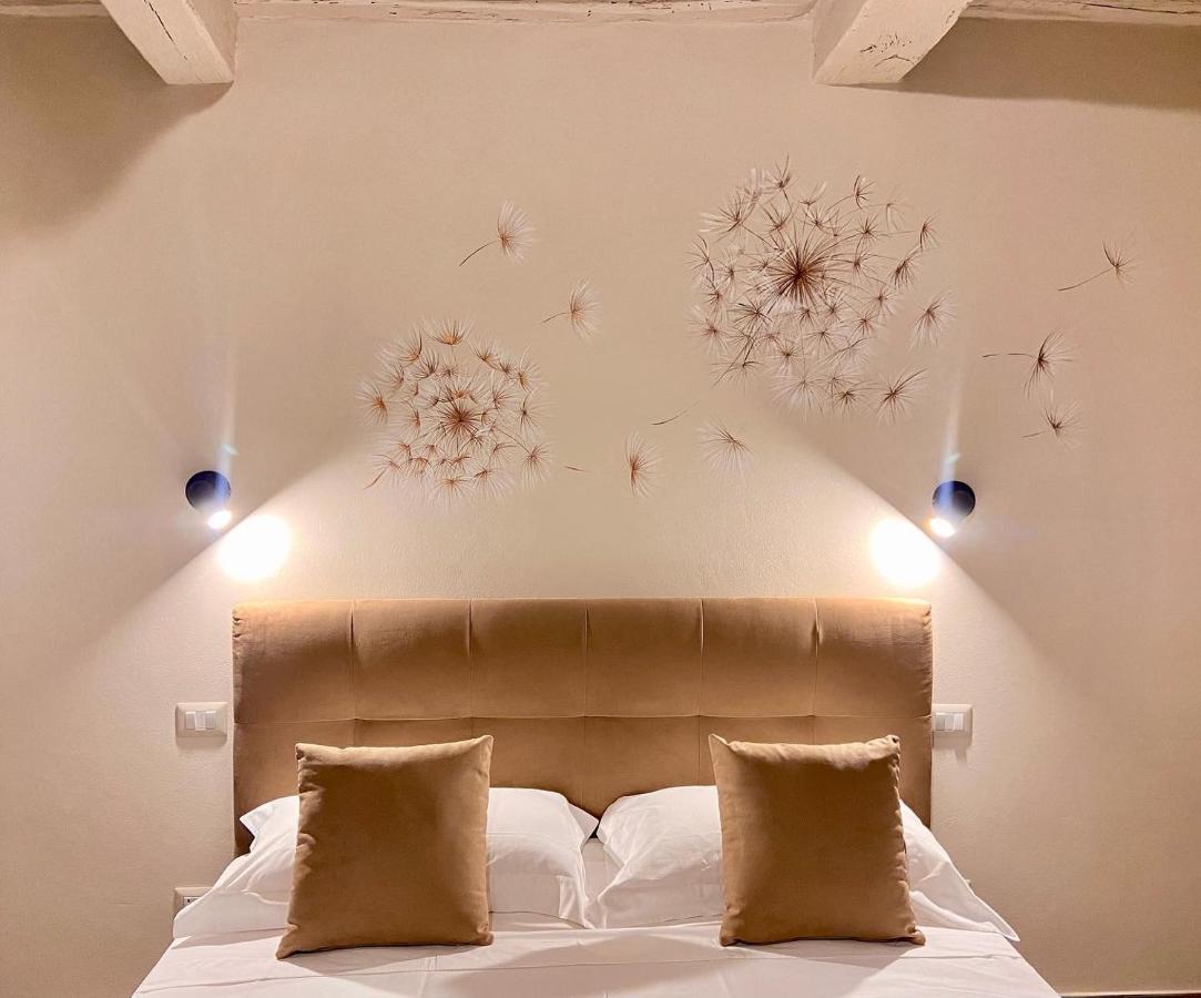 Casa Ambra Aparthotel Cortona Exteriör bild