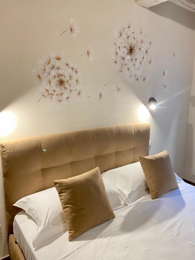 Casa Ambra Aparthotel Cortona Exteriör bild