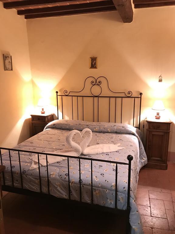 Casa Ambra Aparthotel Cortona Exteriör bild
