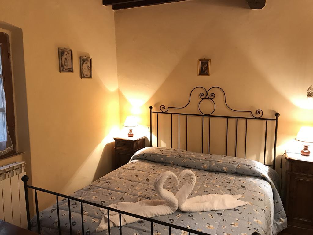 Casa Ambra Aparthotel Cortona Exteriör bild